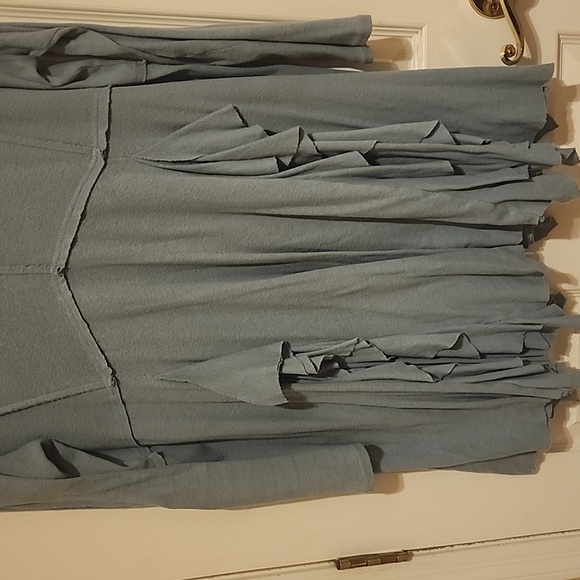 Free People Tunic - Picture 2 of 7